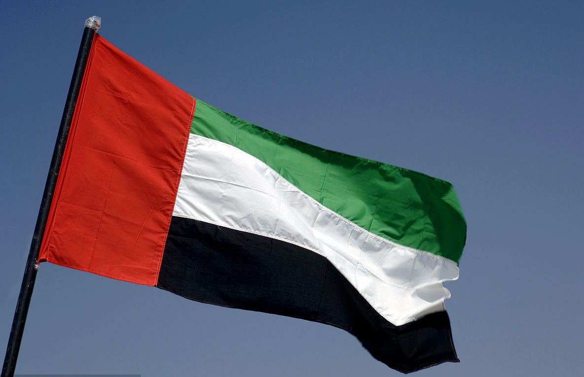 Jebel Ali, U.A.E. ܰݰ,